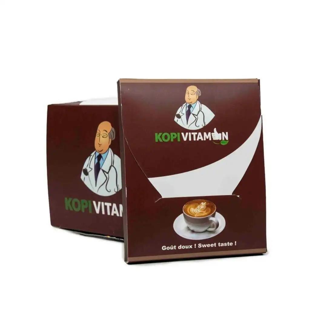 Kopi Vitamin Coffee