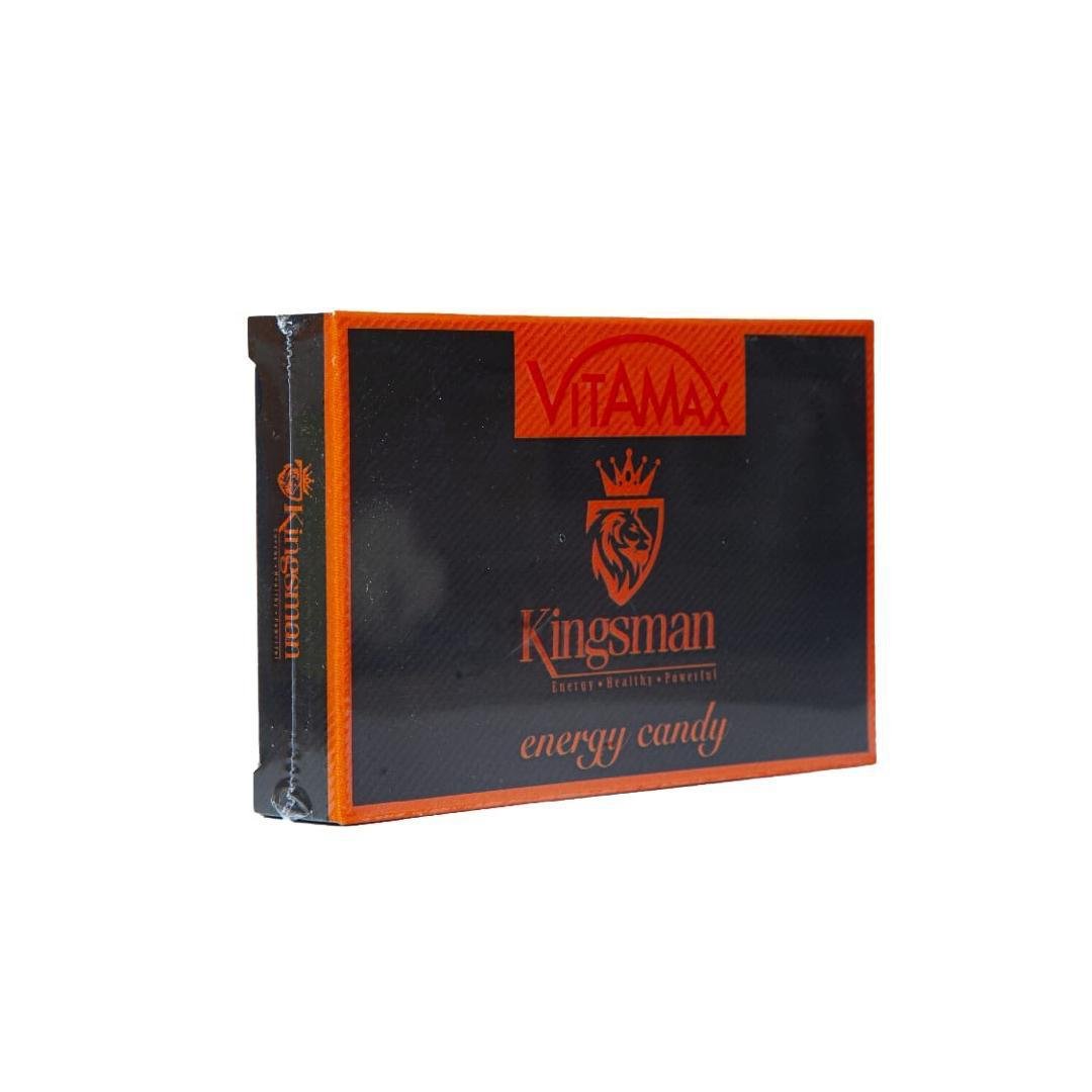 Kingsman Candy