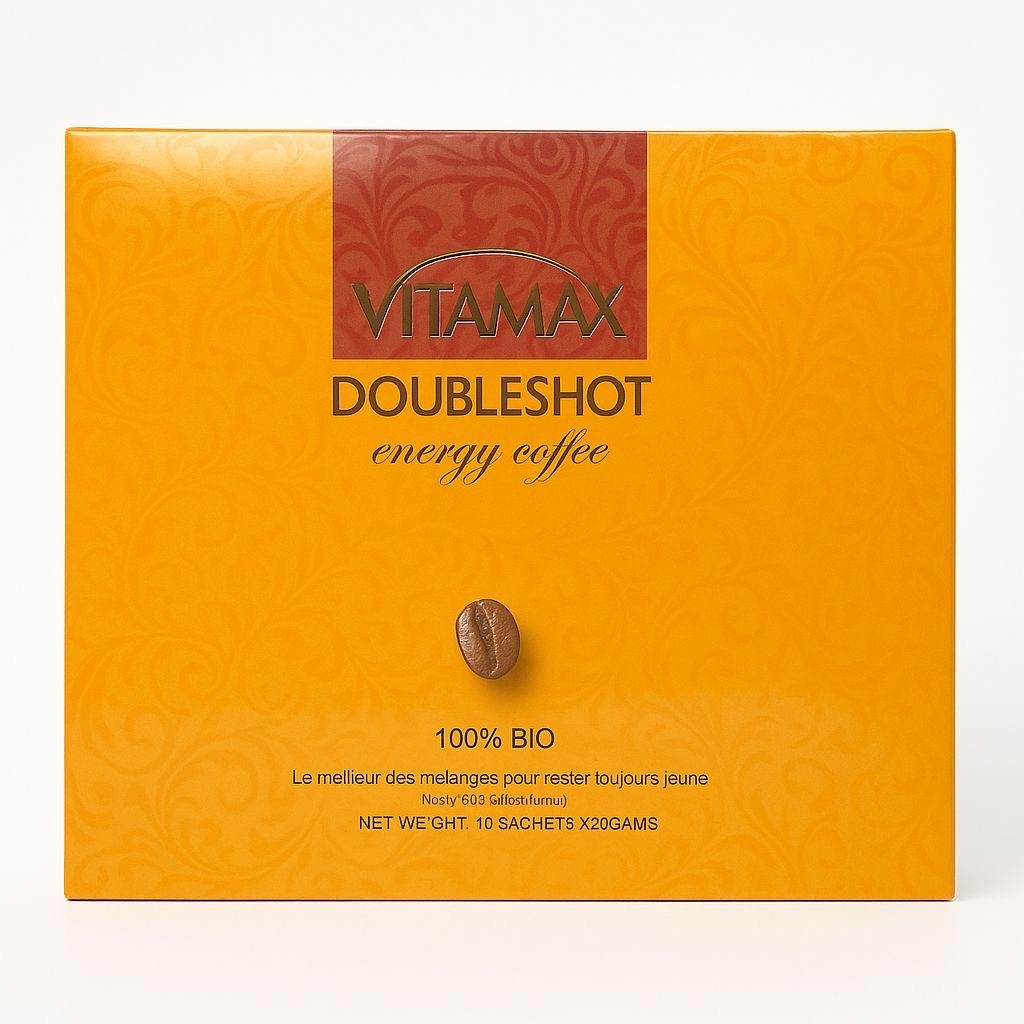 Vitamax Coffee